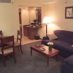 Ambassador Suites Caracas