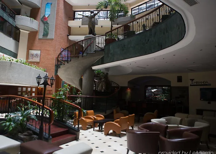 Ambassador Suites Caracas