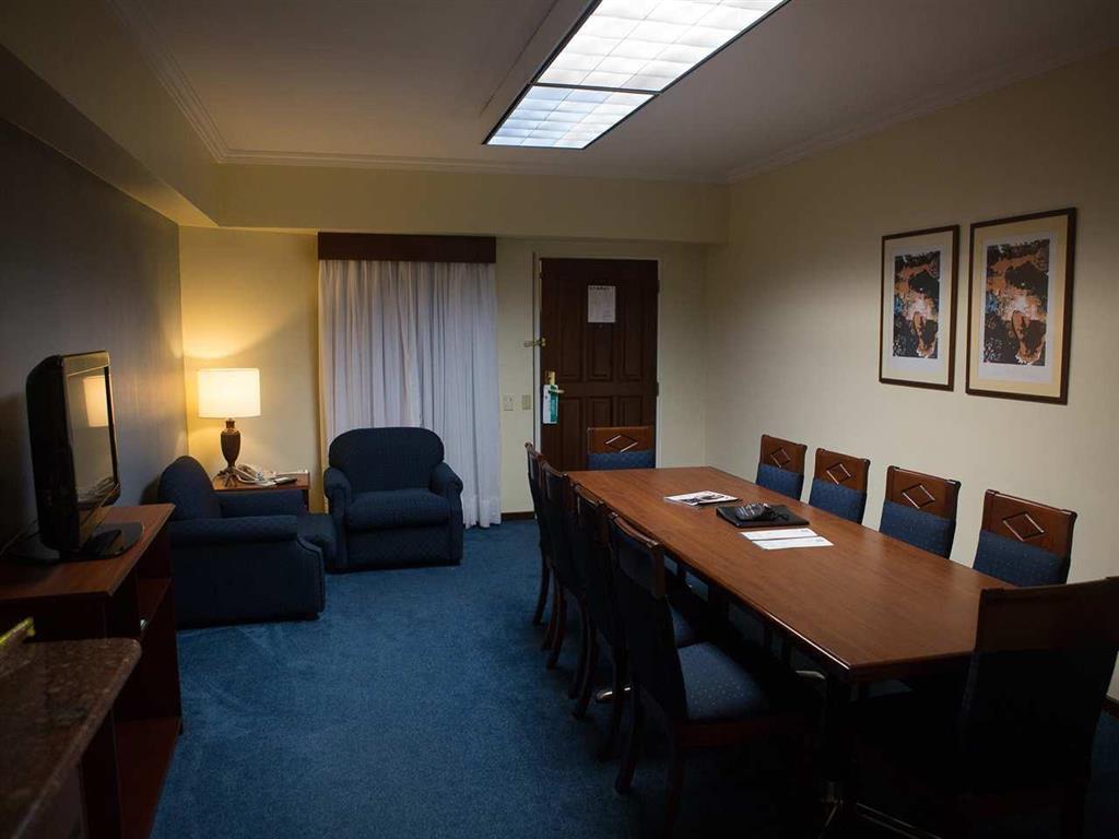 Hotel Ambassador 4*