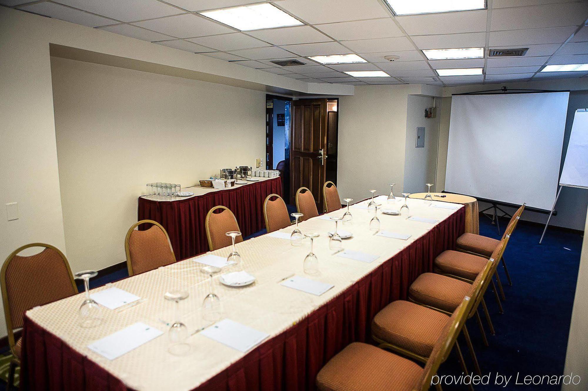 Ambassador Hotel Caracas